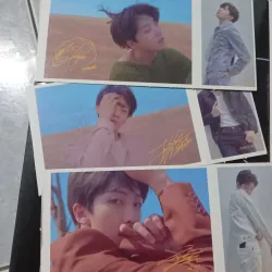 Ảnh các thành viên BTS, NEW 1025755