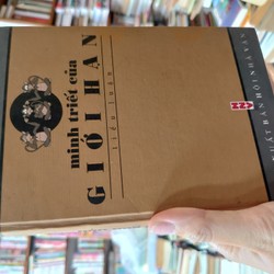 Minh triết của giới hạn tiểu luận  82806