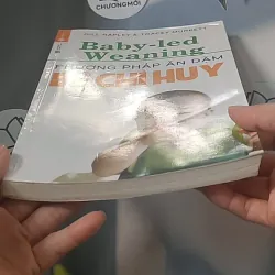 Phương pháp ăn dặm bé chỉ huy 688485