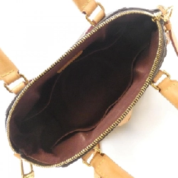 Túi xách Louis Vuitton Monogram Ribory PM M44543 - Hàng hiệu Chính hãng 772117