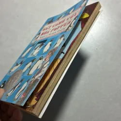 Bầy cánh cụt nhà Popper - Richard và Florence Atwater 756221