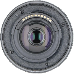 ＸＣ１５－４５ｍｍ Ｆ３．５－５．６ ＢＬＡＣＫ - Hàng hiệu Authentic 879739