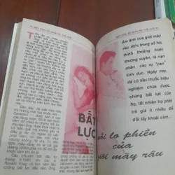 một cửa sổ NHÌN RA THẾ GIỚI số 82 năm 1995 712403