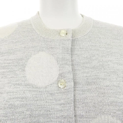 ドゥロワー DRAWER 6515-199-0547 Áo khoác cardigan - Hàng hiệu Authentic 775263