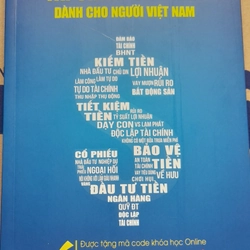 TÀI CHÍNH CÁ NHÂN DÀNH CHO NGƯỜI VIỆT NAM 199066