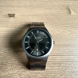 Đồng hồ Skagen