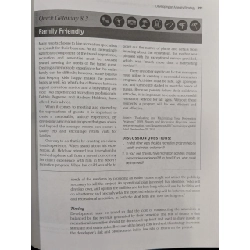 Resorts management and operation - Robert Christie Mill