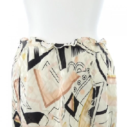 【Mã giảm giá】Chân váy FENDI 655554