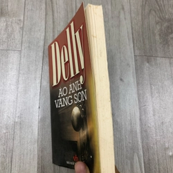 Ảo ảnh vàng son - Delly. 1a4 509035
