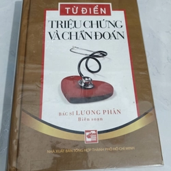 Từ điển Triệu chứng và Chuẩn đoán 272360