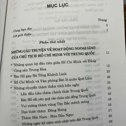 Chủ Tịch Hồ Chí Minh Với Trung Quốc 1022225