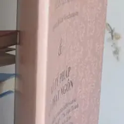 Sổ Tay Nghiên Cứu Vô Tỷ Pháp & Vô Tỷ Pháp Là Phật Ngôn 758485