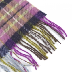 JOHNSTONS OF ELGIN WA000057 MUFFLER - Hàng hiệu Chính hãng 834477