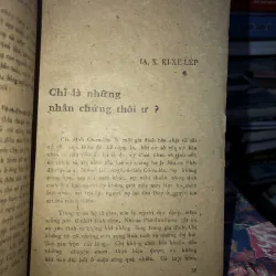 Viên sỏi trắng - Ia.X.Ki-xe-lép & Lê-ô-nít Bô-Brốp 973103