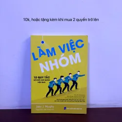 Làm việc nhóm