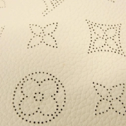 Túi xách vai Louis Vuitton Mahina Babylon Chain BB M51767 608579