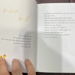 LÊ NGỌC / đành răng giông bão lắm khi : cứ mơ và cứ yêu đi em à - lê ngọc bloom  1038572