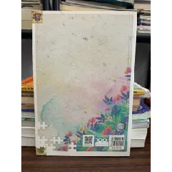 Những mảnh ghép cuộc đời- Jim Rohn 604194