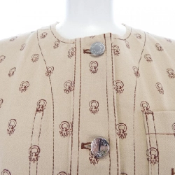 Đầm HERMES - Hàng hiệu Authentic 820118