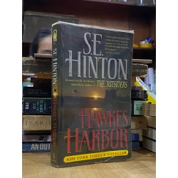 Hawkes Harbor - S. E. Hinton