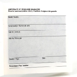 Đồng hồ H của Hèrmes GP HH1.201 GP Quartz - Hàng hiệu Chính hãng 887585