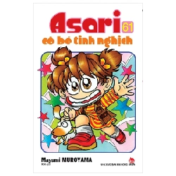 Asari - Cô Bé Tinh Nghịch - Tập 61 - Mayumi Muroyama