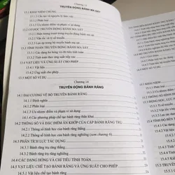 📘 NGUYÊN LÝ CHI TIẾT MÁY – ThS. Trần Ngọc Nhuần, TS. Nguyễn Hữu Thật 600181