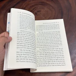 II Sách Kỹ Năng: Đàm Phán Với Chính Mình - William Ury - 2019 996226