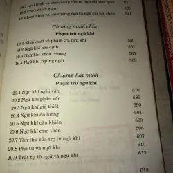 Ngữ pháp hán ngữ thực hành-Phòng Ngọc Thanh 972653