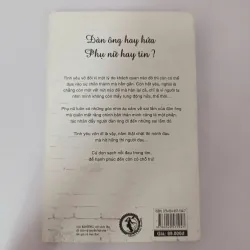 Đàn ông hay hứa, Phụ nữ hay tin? - Tuệ Nghi 926697