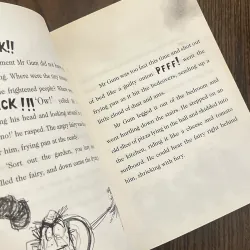 ✨𝑴𝒓 𝑮𝒖𝒎: 𝒀𝒐𝒖’𝒓𝒆 𝒂 𝑩𝒂𝒅 𝑴𝒂𝒏, 𝑴𝒓 𝑮𝒖𝒎!✨ 648246