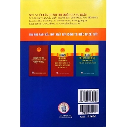 Luật Phòng, Chống Khủng Bố (Hiện Hành) (Sửa Đổi, Bổ Sung Năm 2022) - Quốc Hội 282264