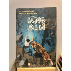 Rừng đêm - Nadèjda Garrel & Miles Hyman (Vũ Thi dịch)