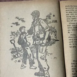 Đồ du kích Thiếu niên Đình Bảng - Xuân Sách  602707