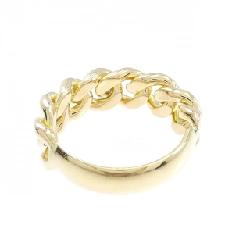 Nhẫn K18YG - Hàng hiệu Authentic 851098