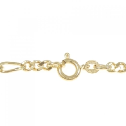 Hàng hiệu Authentic 750YG của UnoAere - Dây chuyền 842975