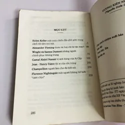 GƯƠNG KIÊN NHẪN  ( Nguyễn Hiến Lê) 701974