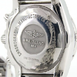 Đồng hồ Breitling Chronomat44 LIMITED AB0110/A011BMPPA SS tự động - Hàng hiệu chính hãng 887961