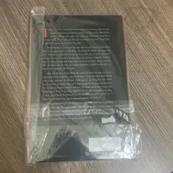 Đế quốc mặt trời đỏ  760715