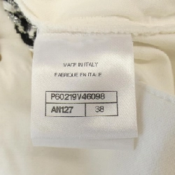 【Mã giảm giá】Chanel CHANEL Quần 653860