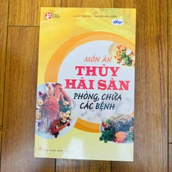 Món ăn thủy sản phòng, chữa bệnh - lương y Thái Hòa- Nguyễn Hữu Đảng #TAKE