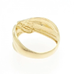 Nhẫn K18YG - Hàng hiệu Authentic 853529