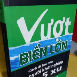 vượt biển lớn 926258