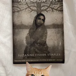 Under the Persimmon Tree – Chiến Tranh, Mất Mát & Hy Vọng Ở Afghanistan | Suzanne Fisher