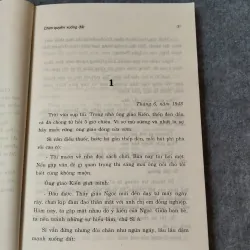 CHIM QUYÊN XUỐNG ĐẤT - SƠN NAM 718933