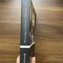 Chính trị luận - Aristotle 934086