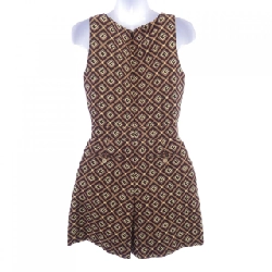 Gucci GUCCI 627462 ZAD9E jumpsuit 645933