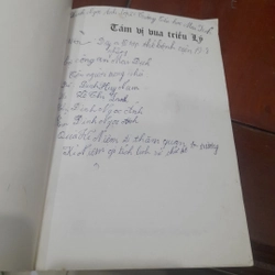 Tám vị vua TRIỀU LÝ 497874