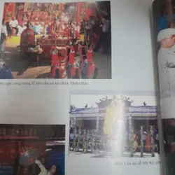 Cơ sở tính ngưỡng và Lễ hội truyền thống ở Biên Hòa. Trung Tâm Văn miếu Trấn Biên 695439