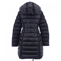 Moncler HERMINE Áo khoác lông 626917